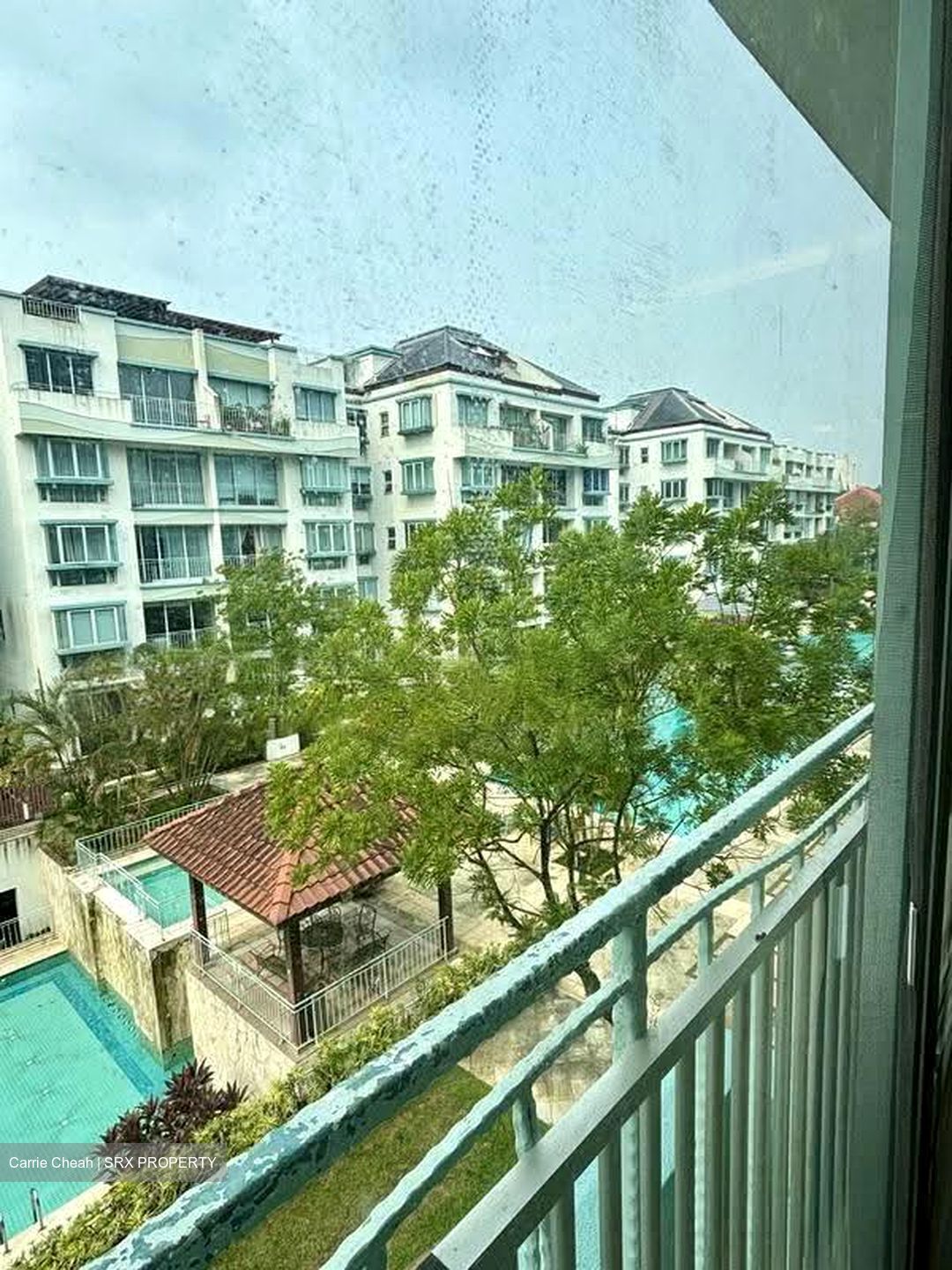 Freesia Woods (D21), Condominium #621165211